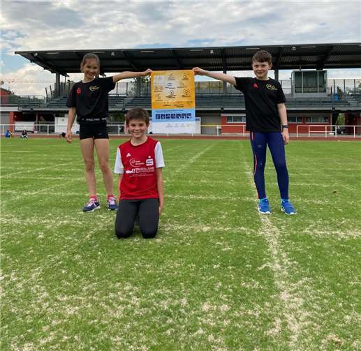 Die Tus Ahrweiler darf sich im Apollinarisstadion „austoben“. Foto: privat