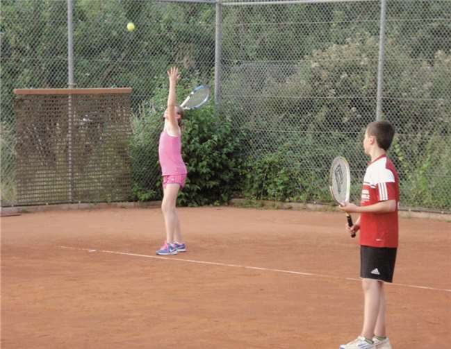 Die U 12 des FSV Dieblich konnte sich vorzeitig den Aufstieg sichern. privat