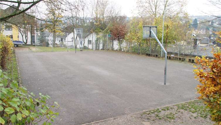 Die ULV hat sich für die Umsetzung des Konzepts einer Elterninitiative des Fördervereins der Grundschule für ein innerstädtisches Sportangebot eingesetzt.Foto: privat