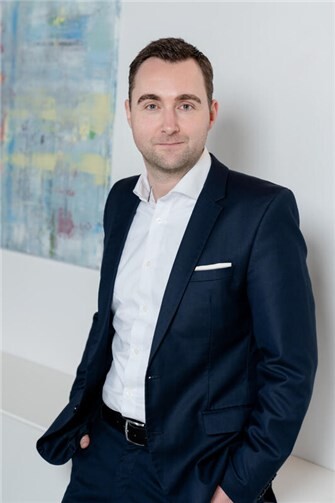 „Die Umfirmierung ist für uns ein wichtiger Meilenstein“, erklärt Rechtsanwalt Kai-Daniel Friedrich.  Foto: Sabine Ring