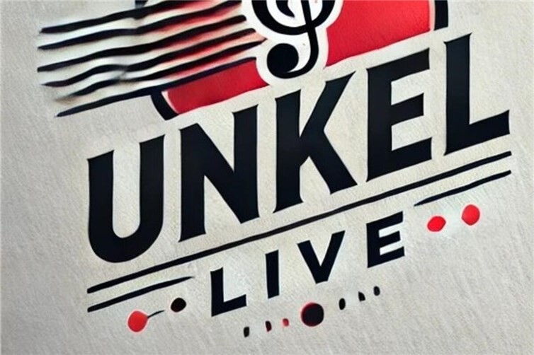 Die „Unkel Live“-Konzertreihe startet in das zweite Jahr.