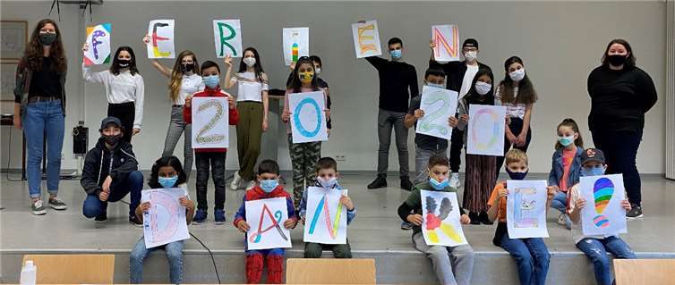 Die VHS Neuwied plant, auch für die Herbstferien Feriensprachkurse anzubieten. Foto: privat