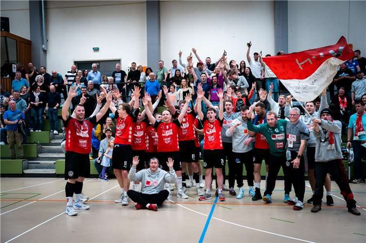Die Vallendarer Löwen beendeten die Oberliga-Saison 2022/2023 schlussendlich mit 41:19-Punkten auf einem starken 5. Tabellenplatz in Deutschlands vierthöchster Spielklasse.