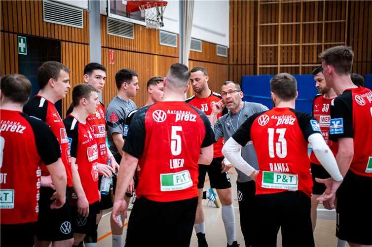 Die Vallendarer Löwen schließen die Oberliga-Saison auf dem 5. Tabellenplatz ab. Quelle: HV Vallendar