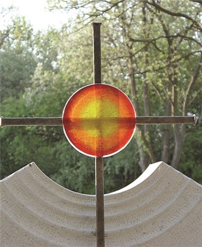 Die Veranstaltung befasst sich mit dem Weg „zwischen Himmel und Erde“.privat