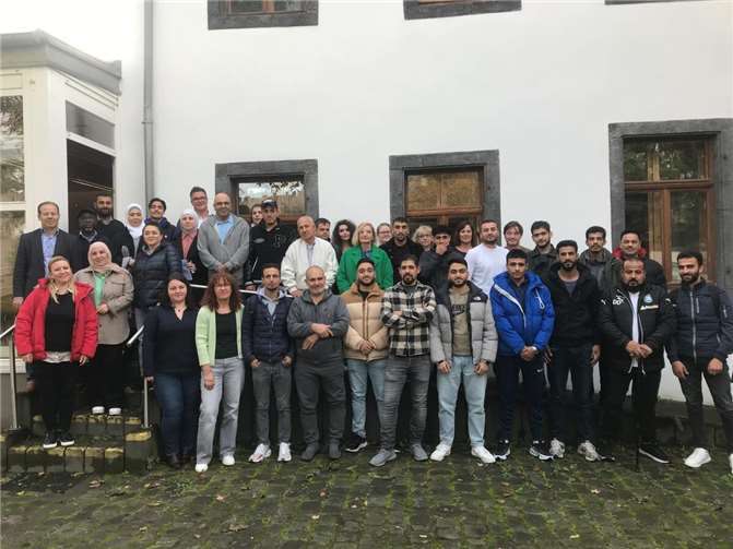 Die Veranstaltung endete mit dem klaren Ziel, den Kinder- und Jugendschutz in Neuwied weiter zu stärken.  Foto: privat