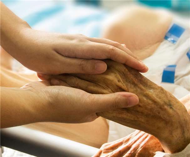 Die Veranstaltung möchte durch Informationen und Gespräche die Angst vor einem Tabuthema nehmen. Foto: Pixabay