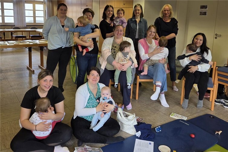 Die Veranstaltung zeigte den Teilnehmenden eindrucksvoll, wie viel Wirkung kleine Rituale im Familienalltag entfalten können.