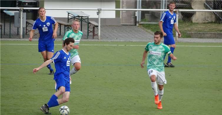 Die Verantwortlichen der FSG und der SG Nettetal sind gespannt darauf, „wie ihre Akteurinnen und Akteure über den Winter gekommen sind“.Foto: privat