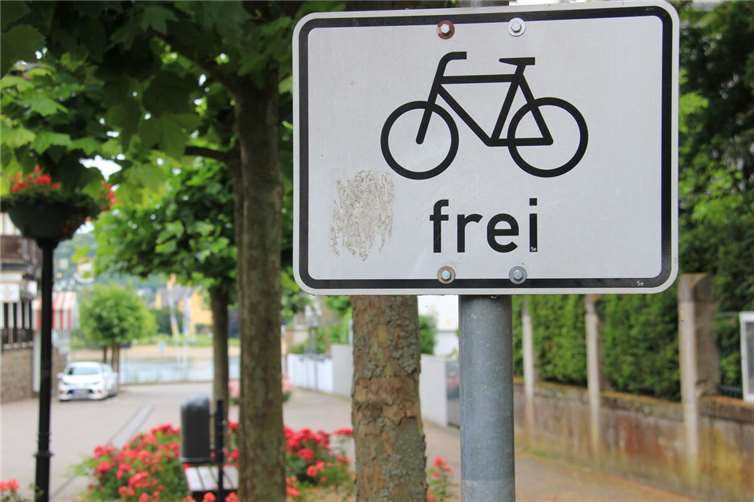 Bad Breisig: VG-Rat bringt Förderantrag für Radwegekonzept auf den Weg  Die Verbandsgemeinde Bad Breisig hat die Zukunft des Radverkehrs im Blick.  Foto: