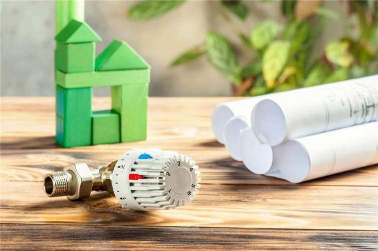 Die Verbandsgemeinde Montabaur ist in die kommunale Wärmeplanung eingestiegen. Im ersten Schritt wird eine Bestandsanalyse für das gesamte VG-Gebiet erstellt, (Bild: Adobe Stock von Olivier-Tuffé). Foto: Adobe Stock von Olivier-Tuffé