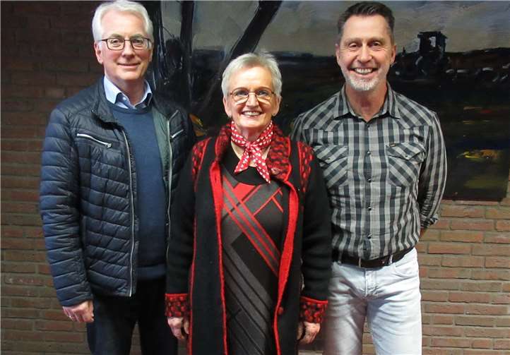 Die Verbandsgemeinde Puderbach nimmt am Projekt „Menschen 60+ Lust am Ehrenamt - Ich bin dabei“ der Staatskanzlei Rheinland-Pfalz teil.Foto: privat