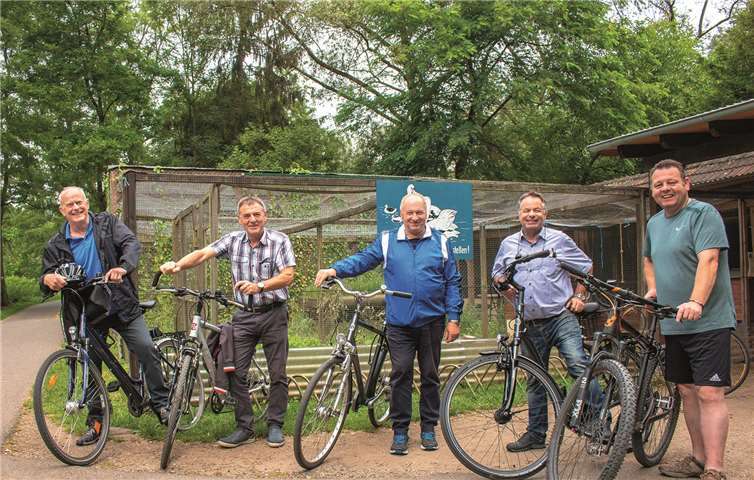 Die Verbesserung neuralgischer Gefahrenpunkte von Rad- und Fußwegen im Sinziger Stadtgebiet sind der Freien Wählergruppe ein wichtiges Anliegen.FWG Sinzig
