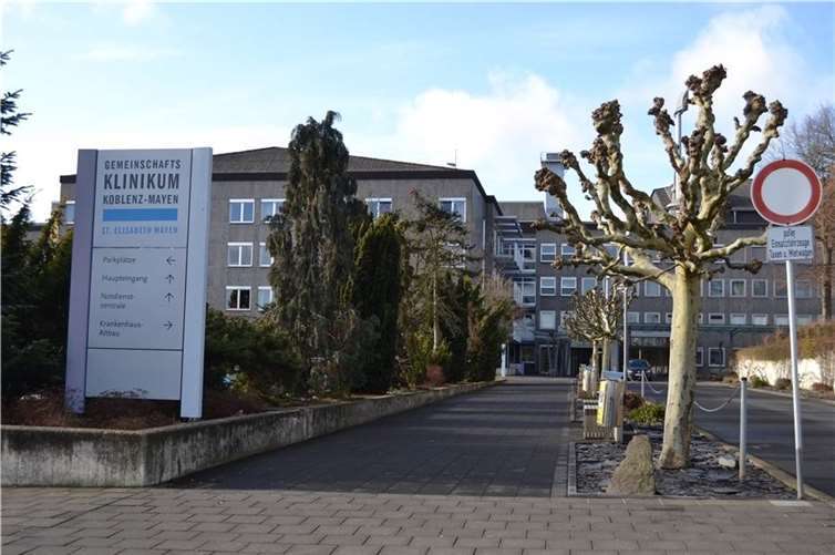 Die Verhandlungen zur Übertragung der Mehrheitsverhältnisse am GKM zwischen den Gesellschaftern und der Sana Kliniken AG wurden erfolglos beendet.  Foto: Archiv