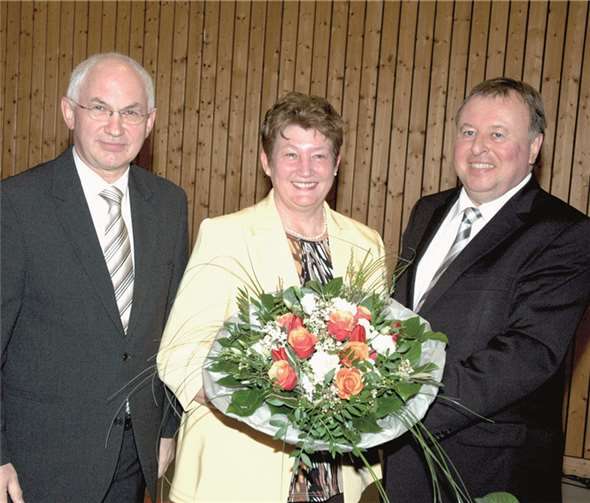 Ein Eifeler Urgestein geht in Rente 