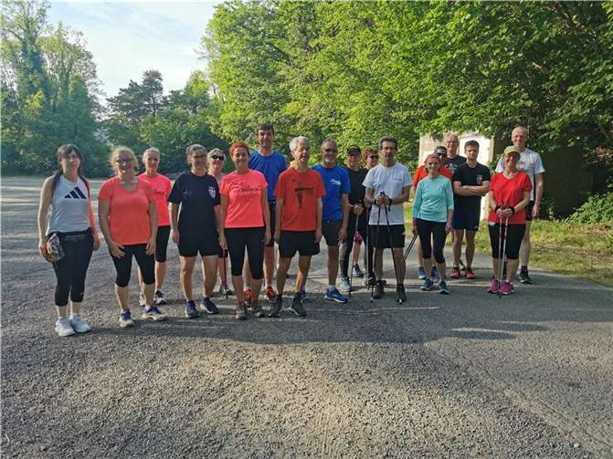 Die Vorfreude auf das Jubiläum ist groß.  Foto: privat