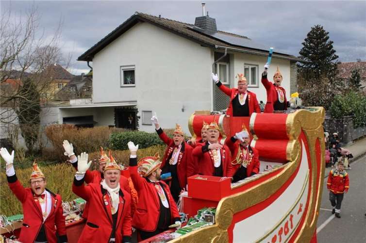 Die Vorfreude ist schon wieder riesig.  Foto: privat