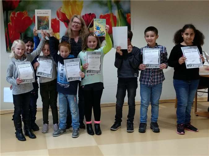 Die Vorleserinnen und Vorleser.privat