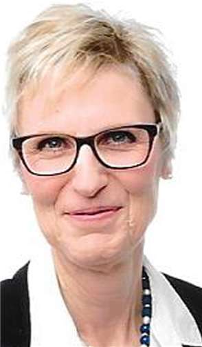 Die Vorsitzende der UWG, Doris Arenz. Foto: UWG Wachtberg