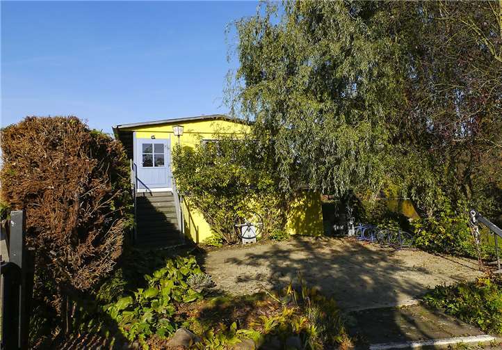 Die WSC-Mitglieder arbeiteten bedingt durch COVID-19 in mehreren Gruppen und machten das Vereinsgelände winterfest..Foto: W.S.C. Untermosel