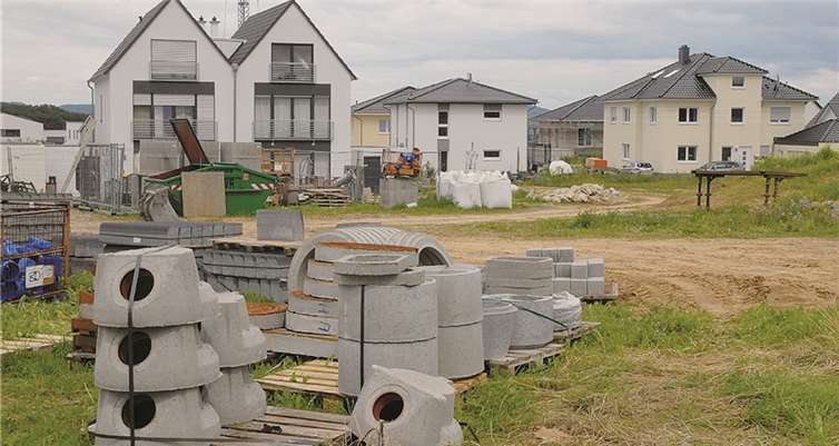 Die Wachtberger Mitte wird planmäßig ausgebaut und ist eine Schwerpunktaufgabe der Gemeindeentwicklung. UWG-Wachtberg