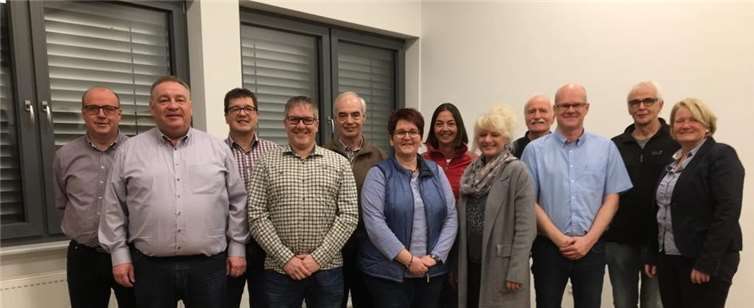 Die Wählergruppe Haas hat eine ausgewogene Liste für den Gemeinderat aufgestellt. Foto: privat