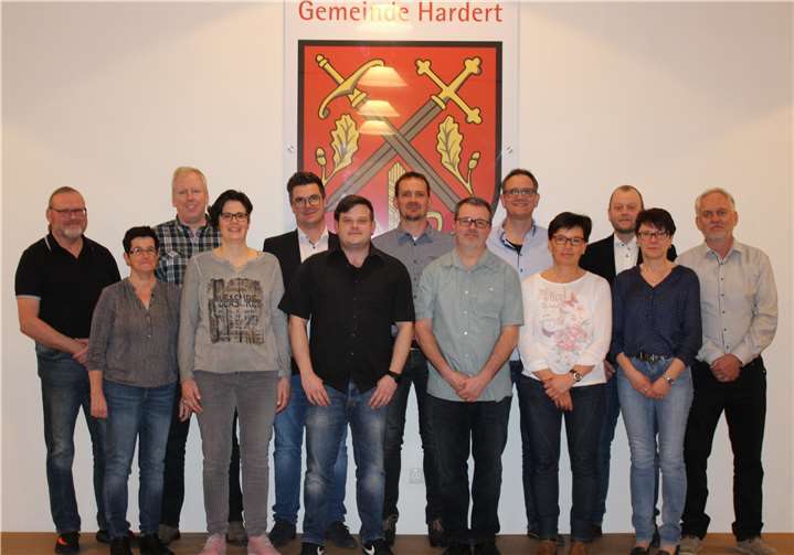 Die Wählergruppe „Peter Jung“ hat eine ausgewogene Kandidatenliste aufgestellt. Foto: privat