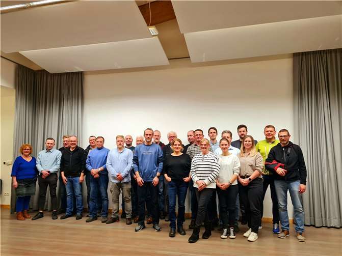 Die Wählergruppe Pohl hat die Kandidaten für die Ortsgemeinderatswahl benannt.  Foto: privat