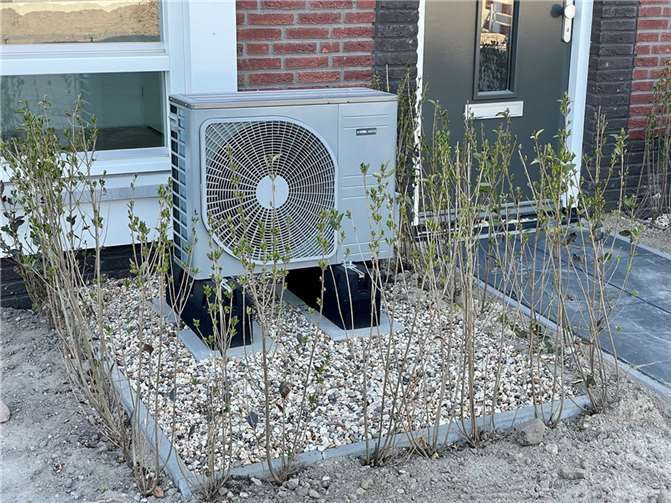 Die Wärmepumpe erhitzt die Gemüter.  Foto: pixabay.com