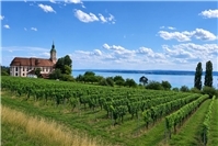 Erlebnisreiche Kulturreise an Bodensee und Bregenzer Seebühne mit La Traviata
