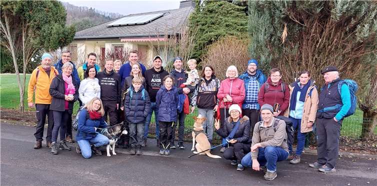 Die Wanderung hat eine lange Tradition.  Foto: privat