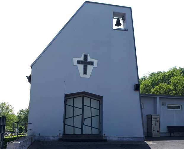 Die Weißenthurmer Friedhöfe sind Thema.Quelle: CDU Weißenthurm