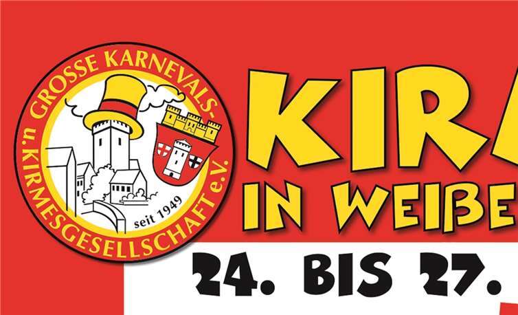 Die Weißenthurmer Kirmes hat einiges zu bieten. privat