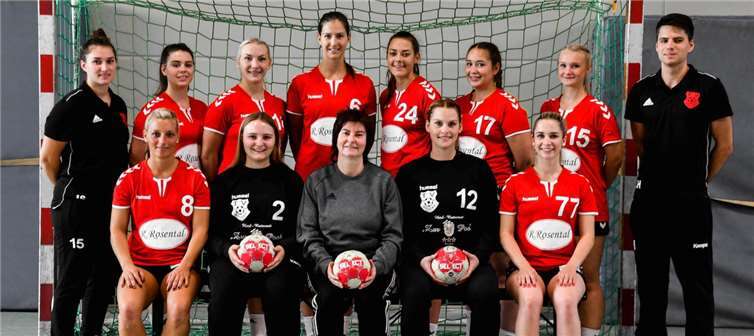 Die Wellinger Damen sind stolz auf ihre Leistung. Foto: privat