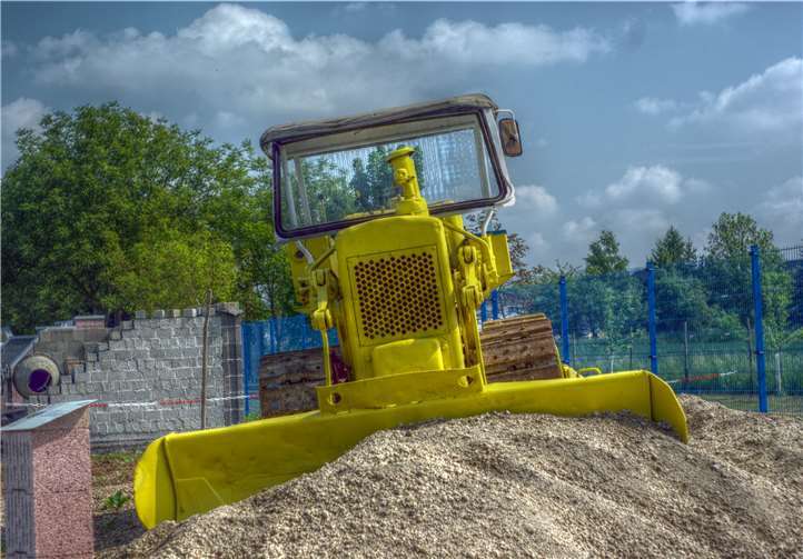 Die Winterpause ist beendet und das Museum wartet auf neue Besucher.  privat