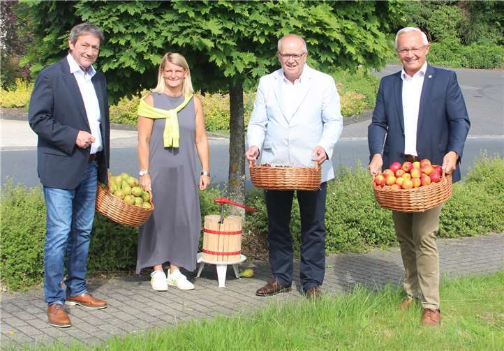 Die Wir Westerwälder-Homepage informiert nun umfassend auf einen Blick rund um das Thema „Westerwälder Ernte“.Foto: privat