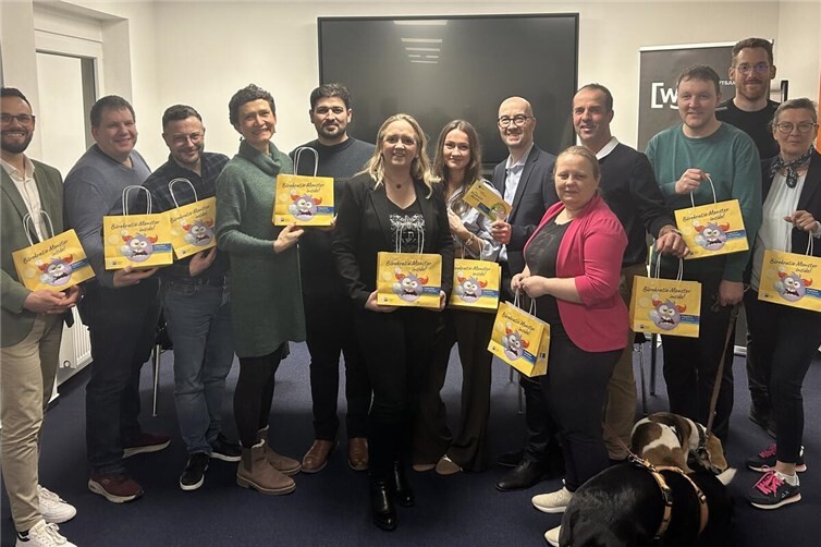 Die Wirtschaftsjunioren Rhein-Ahr unterstützen die aktuelle Initiative der Industrie- und Handelskammer (IHK) Koblenz zum Bürokratieabbau.