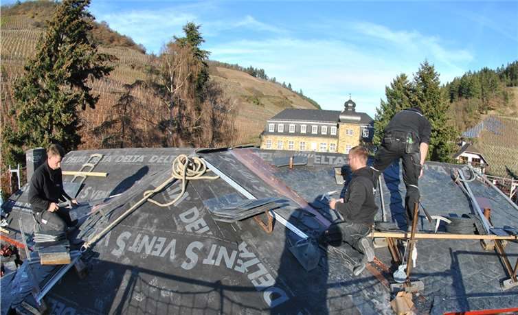 Die Wirtschaftslage im Handwerk ist auch im Frühjahr 2016 gut, die weiteren Aussichten stimmen optimistisch. Spitzenwerte meldet der Baubereich. HwK Koblenz