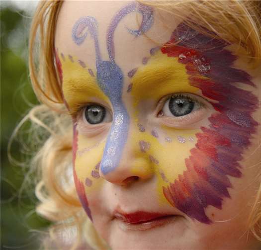 Die Wunschpunkt-Schule lädt Kinder mit ihren Eltern zu einem Schnuppertag in die neuen Schulräume im BFW Vallendar ein. Privat