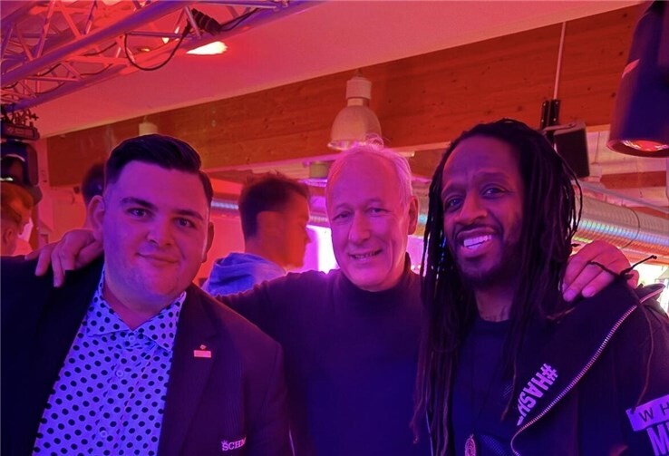 Die XXL Partyreihe steht für Zusammenhalt, Leidenschaft und Lebensfreude.  Foto: privat