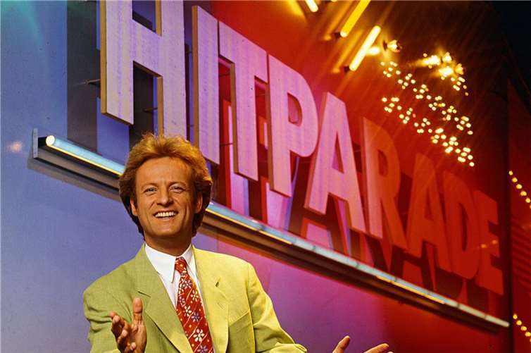 Die ZDF-Hitparade ist mit vielen Top-Acts am Freitag, 18. Oktober zu Gast.Quelle:Löhr Center Koblenz