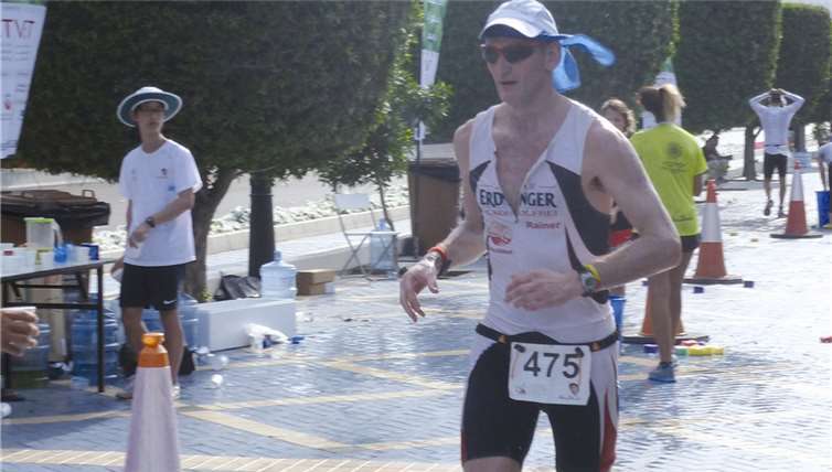 Die Zielgerade ist in Sichtweite.