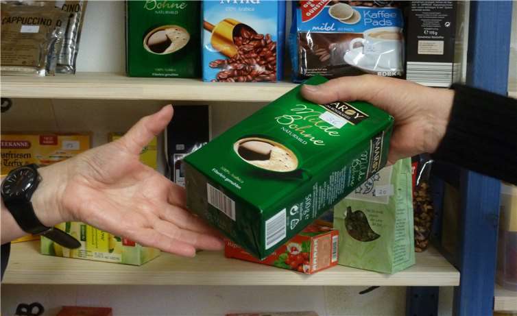 Die „Zugabe“ benötigt Unterstützung.Quelle: Kirchengemeinde St. Marien Wachtberg