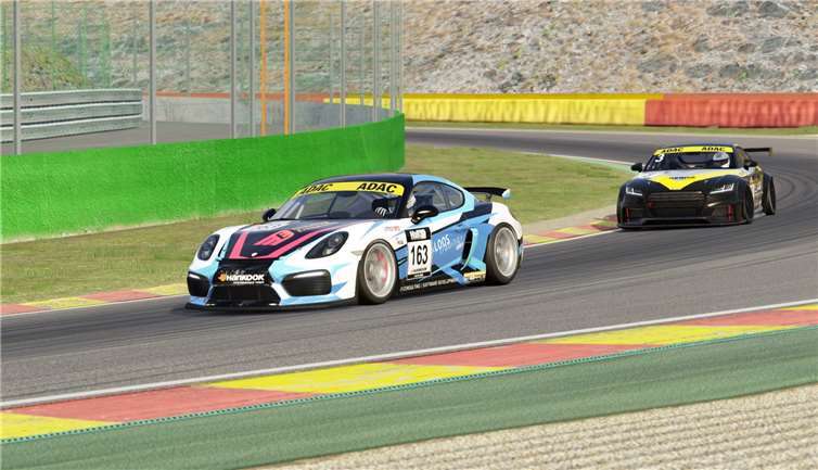 Die Zugriffszahlen auf den Live-Stream waren beachtlich. Fotos: RCN Media