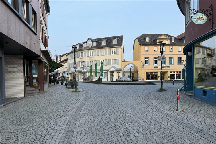 Die Zukunft der Sinziger Innenstadt ist keine Entweder-oder-Frage