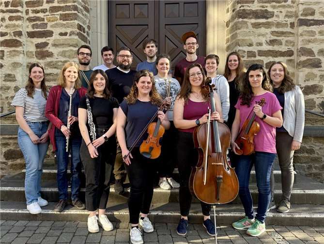 Die Zuschauer dürfen sich auf einen Abend voller magischer Momente mit Highlights aus beliebten Musicals freuen.  Foto: privat