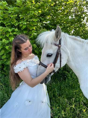 Die Zuschauer erleben die wundervolle Geschichte in einer neuen Inszenierung.  Quelle: Why Not?! Events