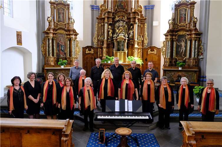 Die Zuschauer erlebten tolle eineinhalb Stunden  Foto: privat