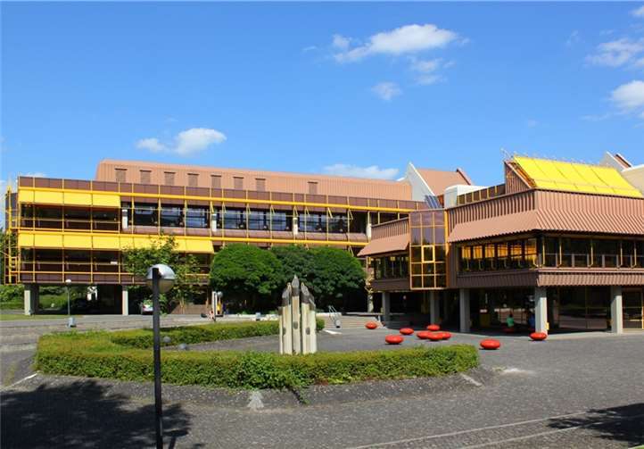 Die Zweige des Beruflichen Gymnasiums sind eine Besonderheit der BBS Ahrweiler. privat