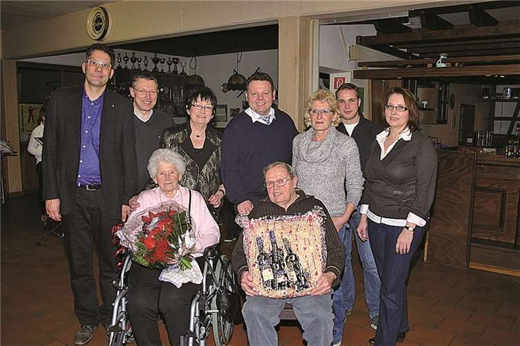 Buntes Programm und viele Überraschungen